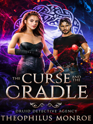 cover image of The Curse and the Cradle